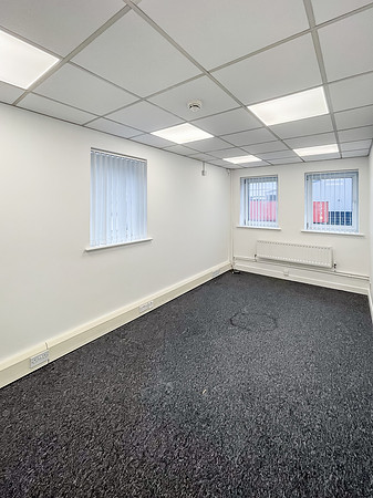 Unit 1B Great Western Industrial Estate - Southall-2