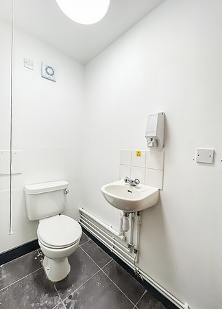 Unit 1B Great Western Industrial Estate - Southall-6