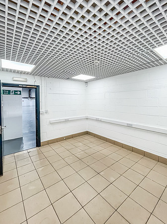 Unit 1B Great Western Industrial Estate - Southall-7