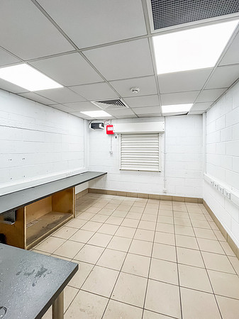 Unit 1B Great Western Industrial Estate - Southall-8
