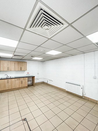 Unit 1B Great Western Industrial Estate - Southall-9