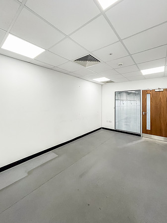 Unit 1B Great Western Industrial Estate - Southall-10