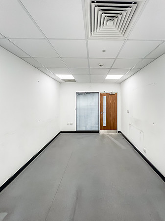 Unit 1B Great Western Industrial Estate - Southall-11