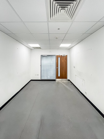 Unit 1B Great Western Industrial Estate - Southall-12