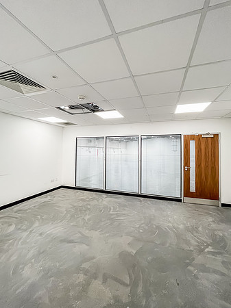 Unit 1B Great Western Industrial Estate - Southall-13