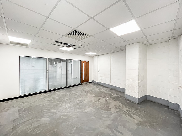 Unit 1B Great Western Industrial Estate - Southall-14