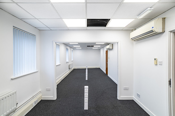 Unit 1B Great Western Industrial Estate - Southall-15