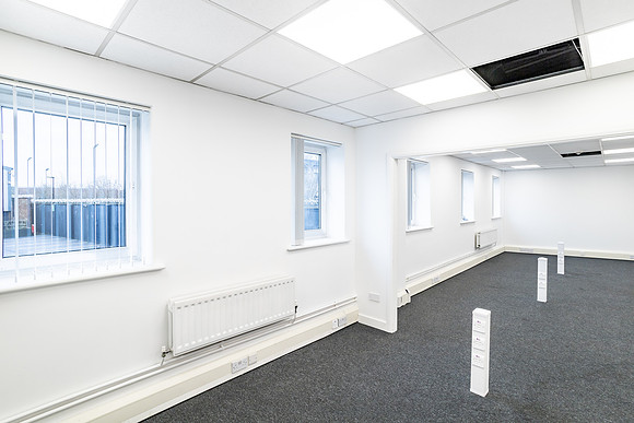 Unit 1B Great Western Industrial Estate - Southall-17