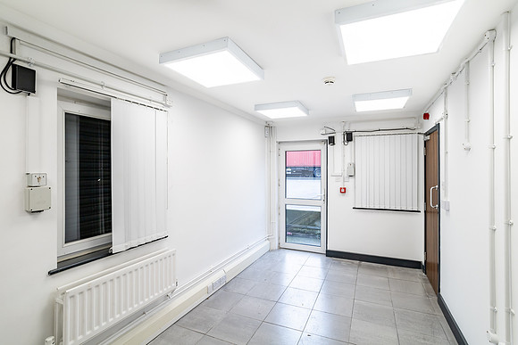 Unit 1B Great Western Industrial Estate - Southall-19