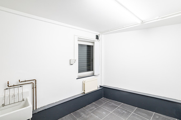 Unit 1B Great Western Industrial Estate - Southall-20