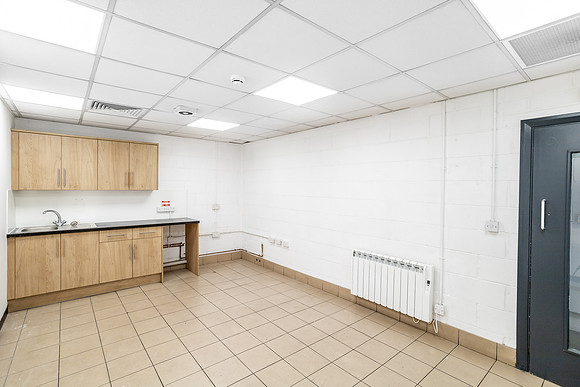 Unit 1B Great Western Industrial Estate - Southall-22