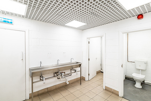 Unit 1B Great Western Industrial Estate - Southall-23