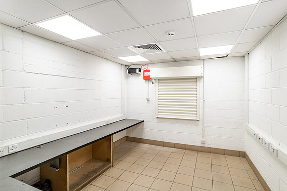 Unit 1B Great Western Industrial Estate - Southall-24