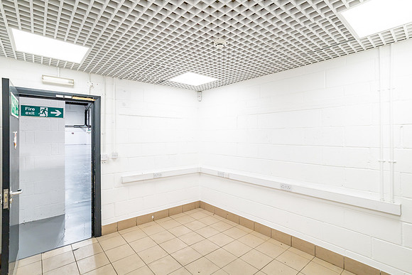 Unit 1B Great Western Industrial Estate - Southall-25