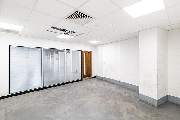 Unit 1B Great Western Industrial Estate - Southall-26
