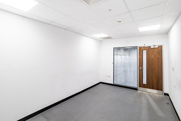 Unit 1B Great Western Industrial Estate - Southall-27