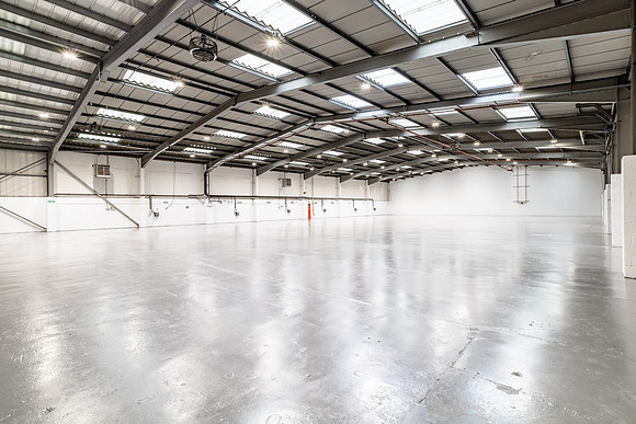Unit 1B Great Western Industrial Estate - Southall-28