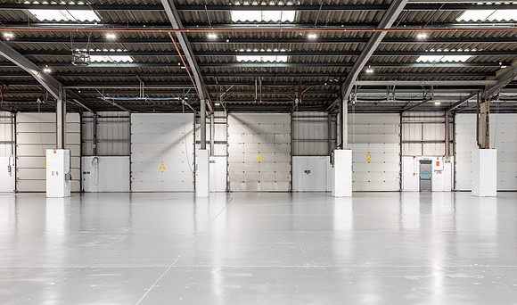 Unit 1B Great Western Industrial Estate - Southall-31