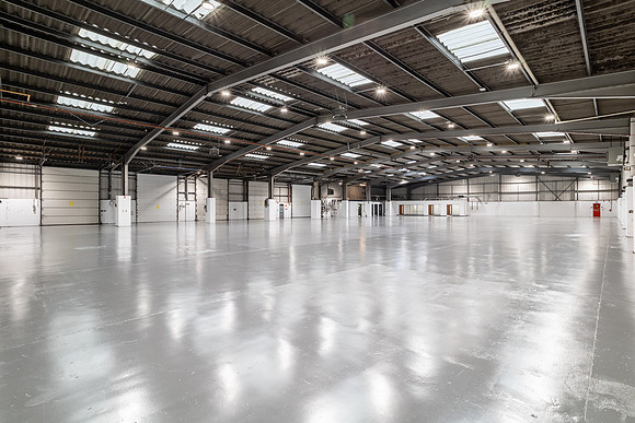 Unit 1B Great Western Industrial Estate - Southall-32