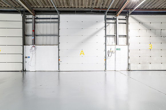 Unit 1B Great Western Industrial Estate - Southall-35
