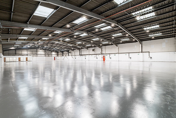 Unit 1B Great Western Industrial Estate - Southall-34