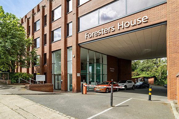 Foresters House - Bromley-36