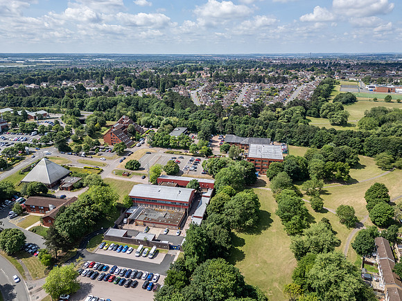 Pyramid Close - Weston Favell-34