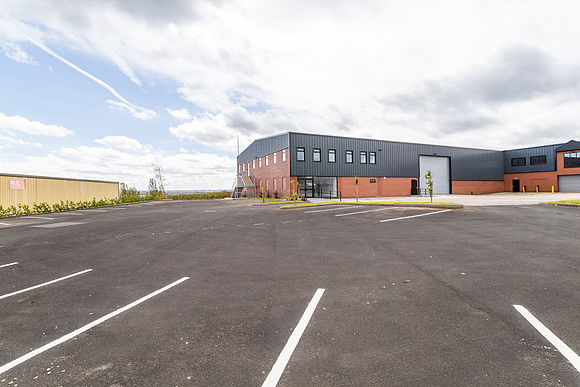 Hulbert Park - Brierley Hill Dudley-83