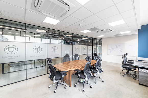 Unit 19 Ascent Logistics Park-32