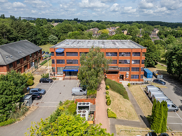 Pyramid Close - Weston Favell-54