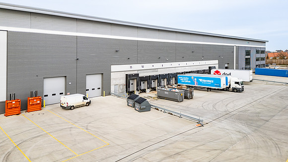 Unit 19 Ascent Logistics Park-138