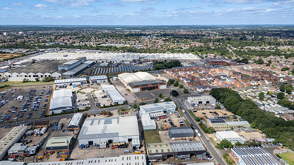 The Broadlands, Peterborough 060