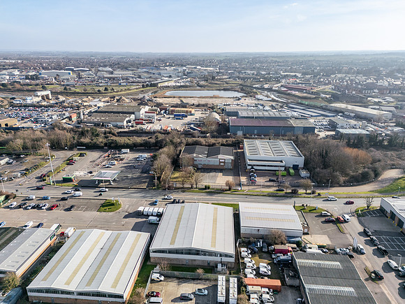 Trinity Trading Estate - Sittingbourne-70