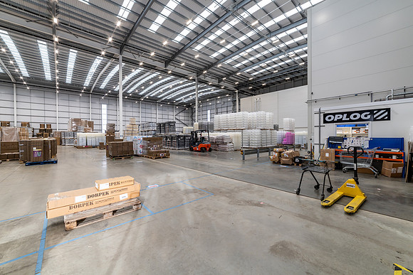 Unit 19 Ascent Logistics Park-74
