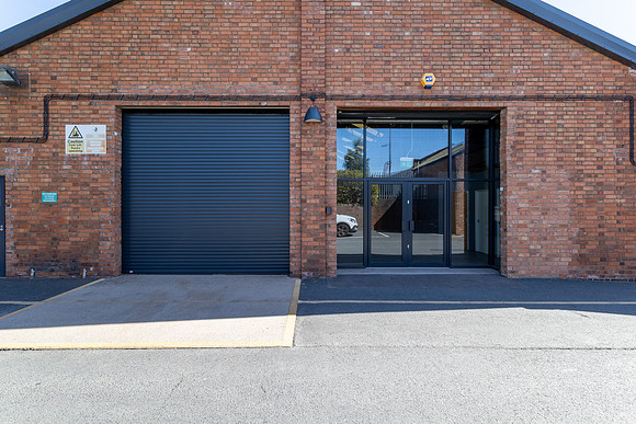 Worcester Trade Park 044