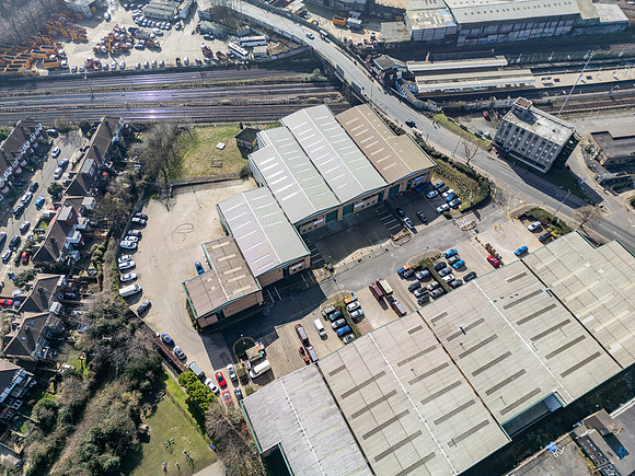 Falcon Park - Neasden-121