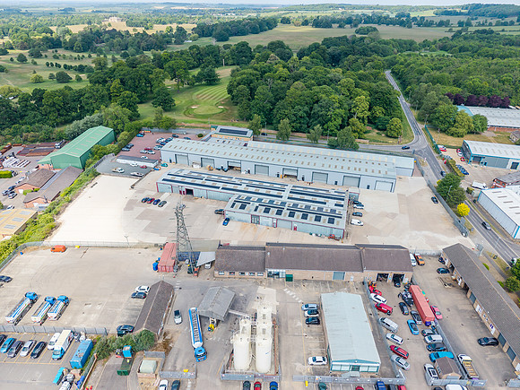 Alma Trade Park - Grantham-66