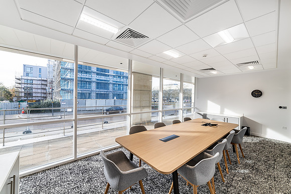 Northgate House - MK-62