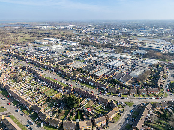 Trinity Trading Estate - Sittingbourne-30