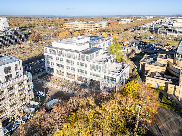 Northgate House - MK-154