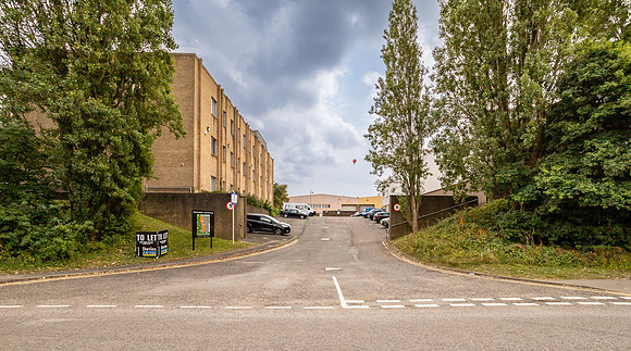 Station Place - Stevenage 023