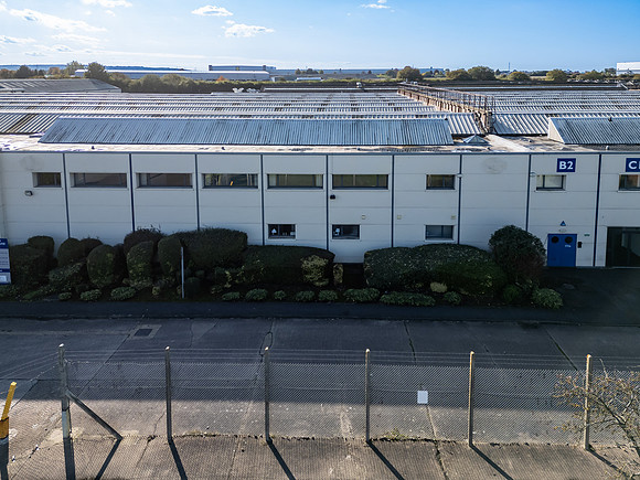 Luton Enterprise Park-59