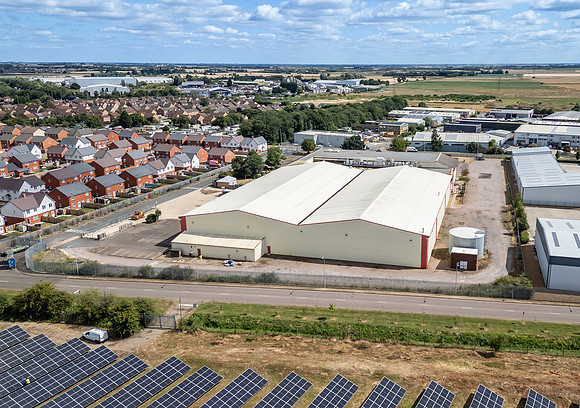 The Broadlands, Peterborough 088