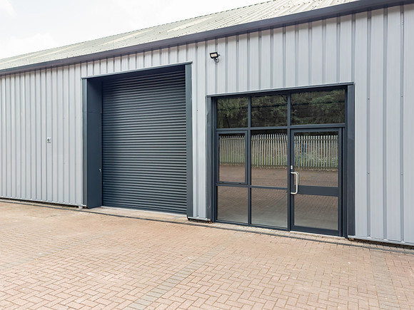 Alma Trade Park - Grantham-139