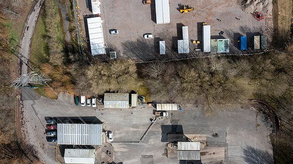 Holybourne Rail Terminal-77
