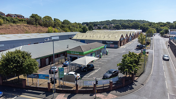 Worcester Trade Park 071