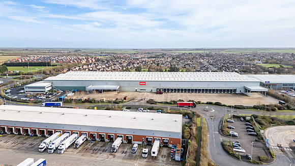 Warth Park - Raunds-27