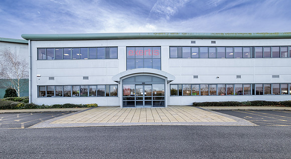Warth Park - Raunds-97