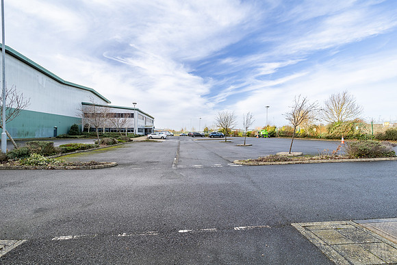 Warth Park - Raunds-96