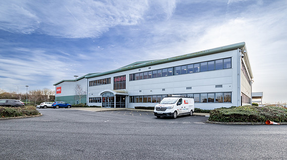 Warth Park - Raunds-99